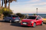 Hyundai i30 2017 года